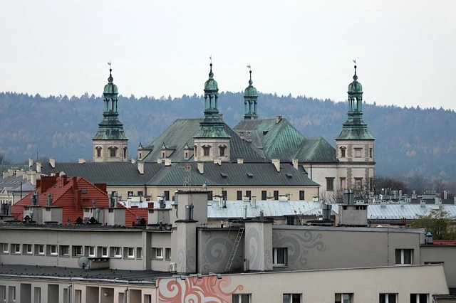 Twoje Miasto Kielce