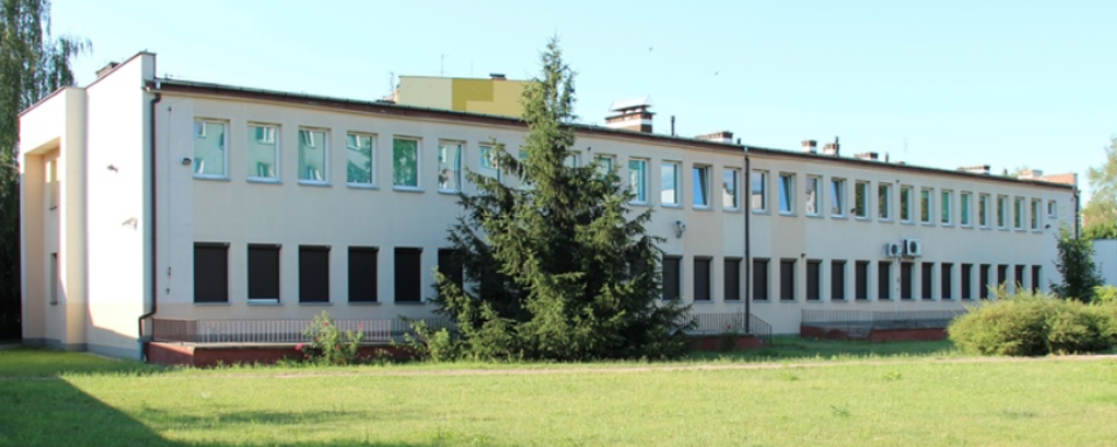ZUS Skarżysko-Kamienna