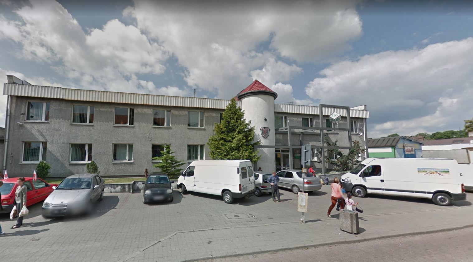 ZUS Choszczno