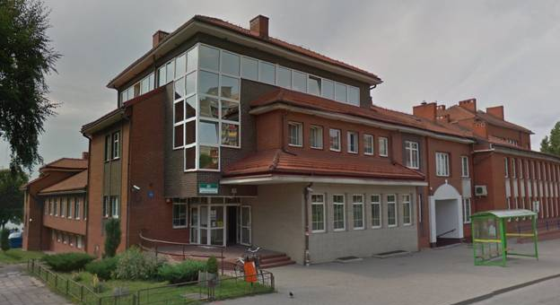 ZUS Ełk