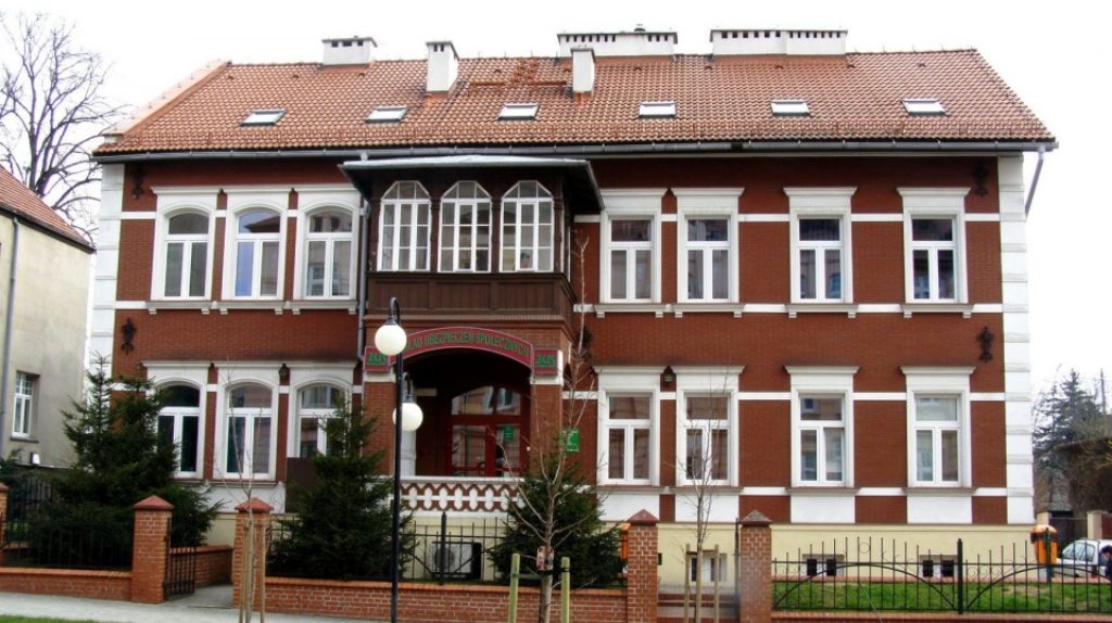 ZUS Głubczyce