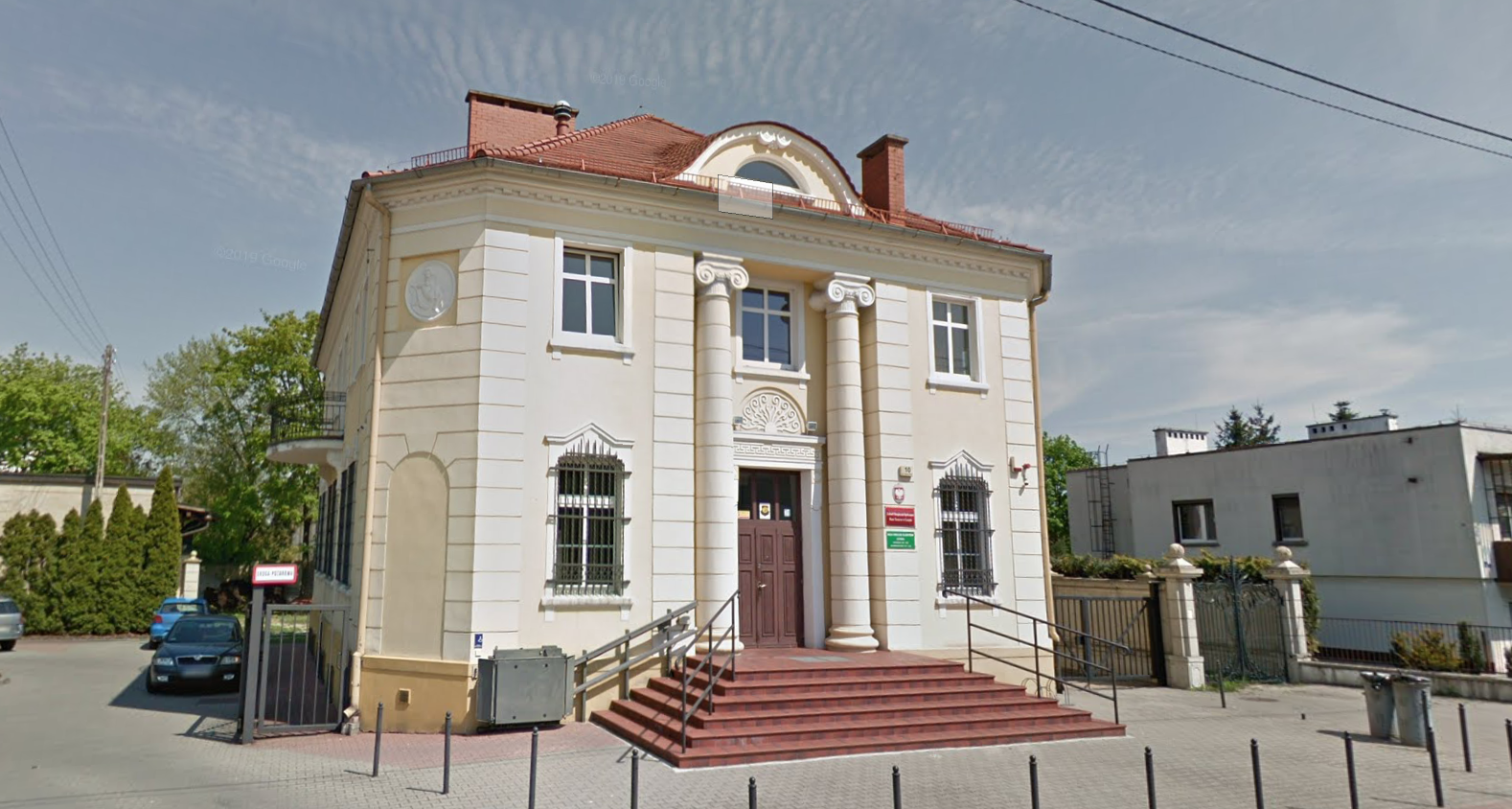 ZUS Gostyń