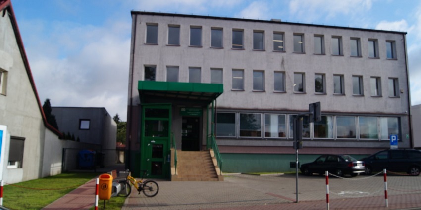 ZUS Gryfice