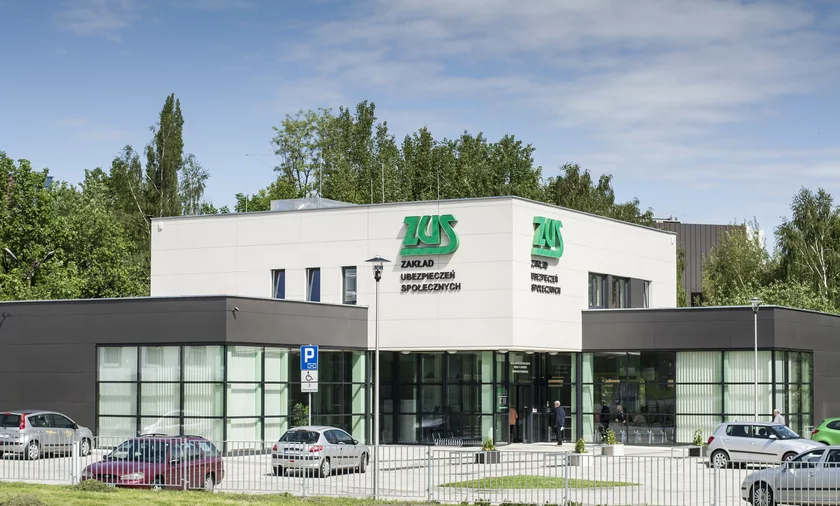ZUS Katowice