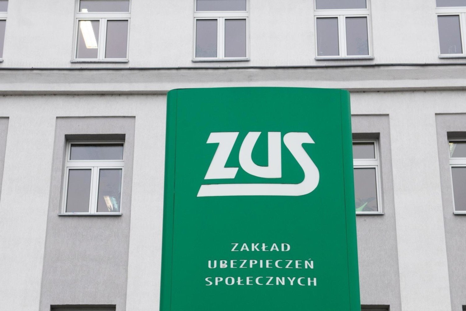 ZUS Stargard