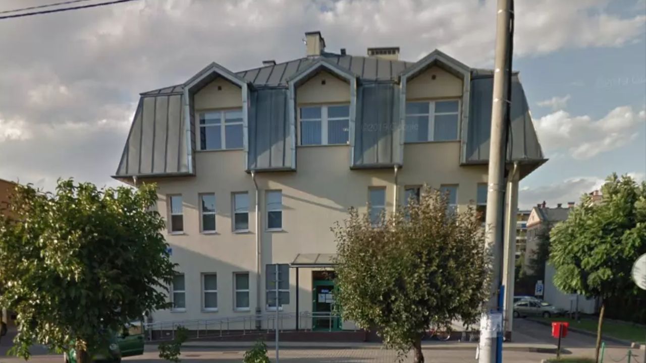ZUS Lubartów