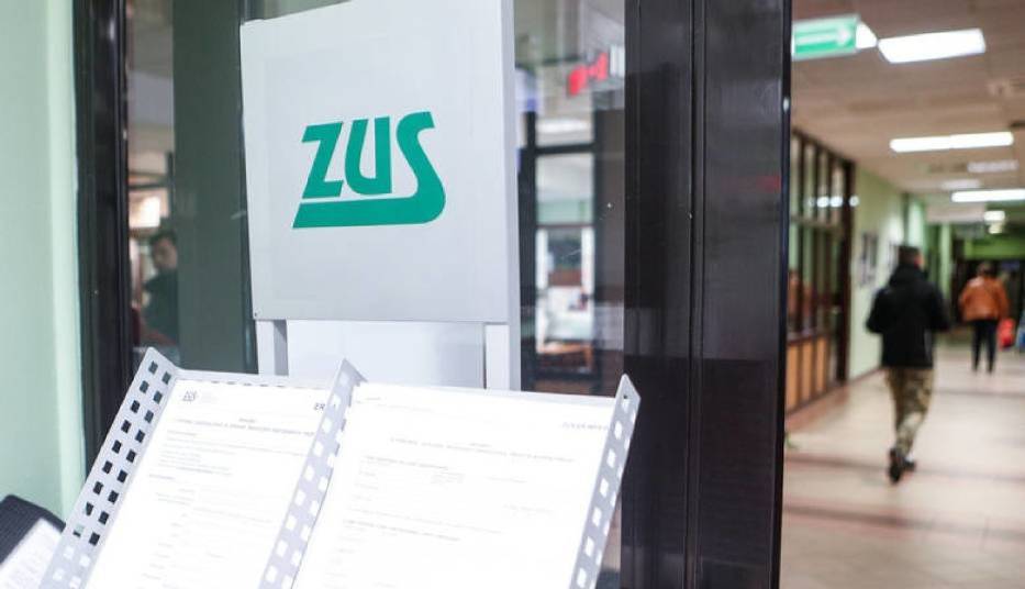 ZUS Pleszew