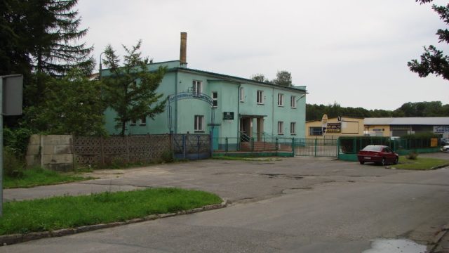 ZUS Pyrzyce