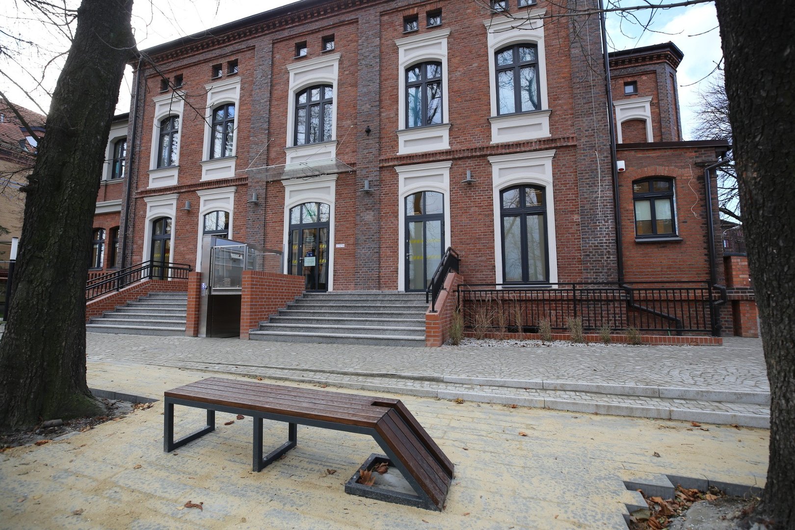ZUS Ruda Śląska