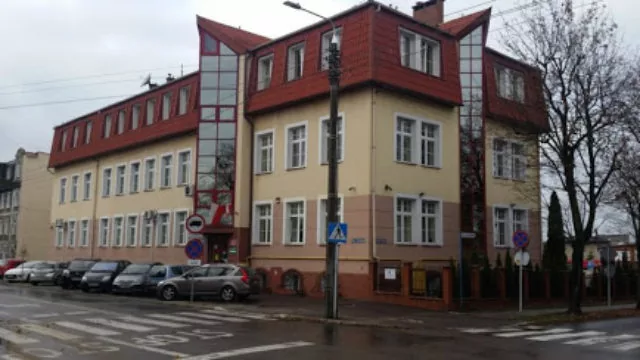 ZUS Starogard Gdański
