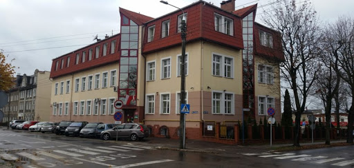 ZUS Starogard Gdański