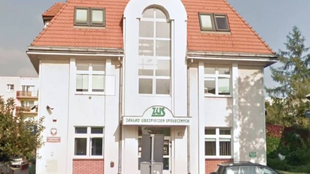 Zus Świecie