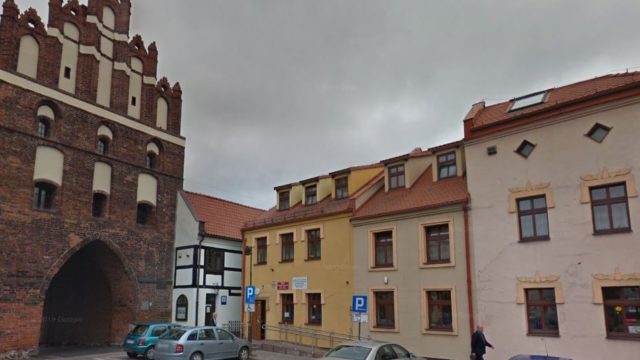 ZUS Brodnica