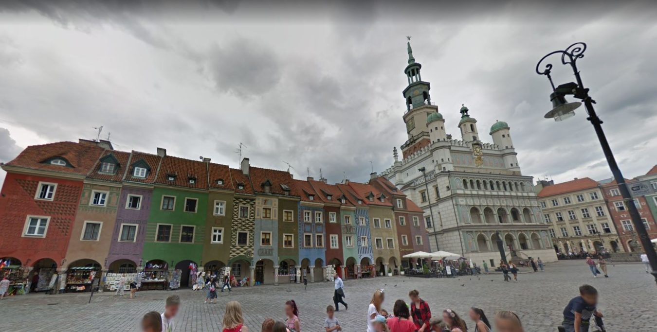 Miasto Poznań