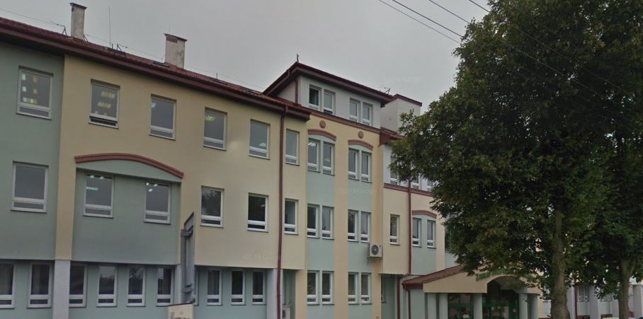 ZUS Ciechanów