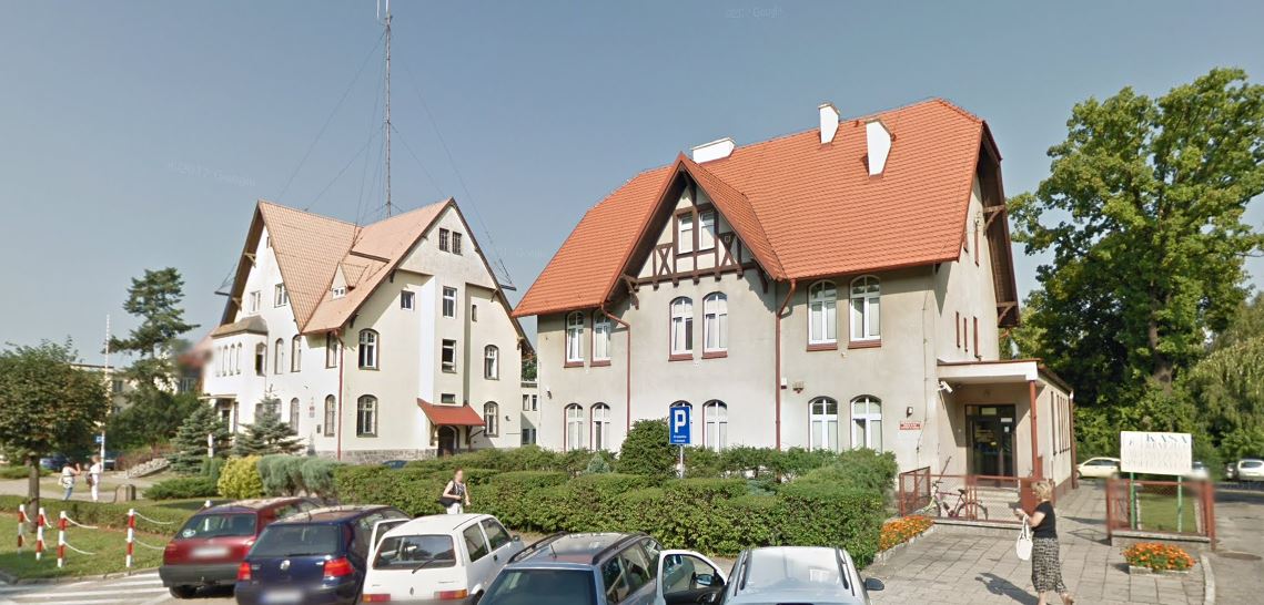ZUS Czarnków