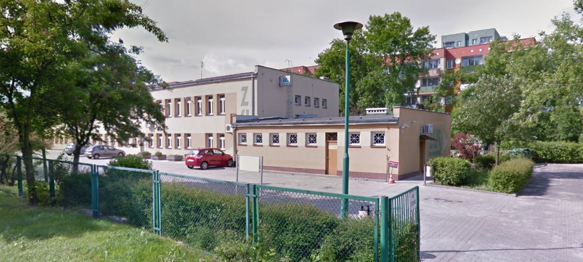 ZUS Głogów