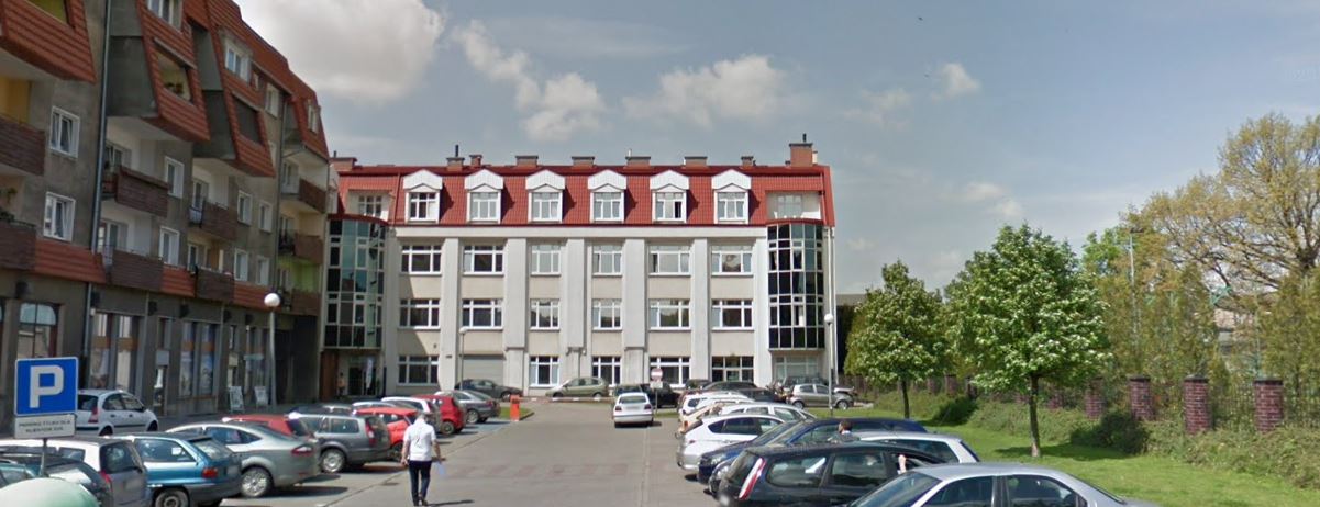 ZUS Gniezno