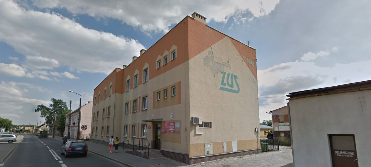 ZUS Góra