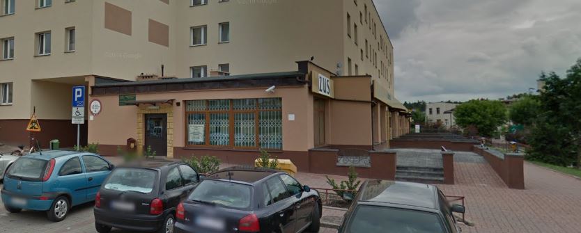 ZUS Kozienice