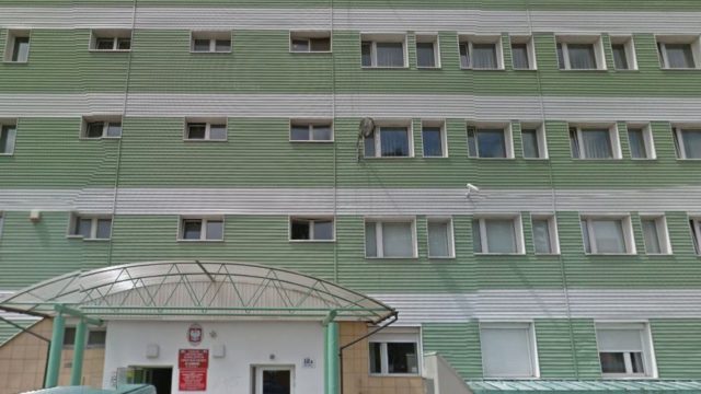 Płatnicy składek rozliczający się z ZUS Lubin mają możliwość złożenia wniosków w budynku przy ul. Drzymały 12.