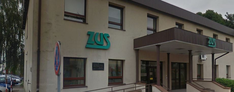 ZUS Płońsk
