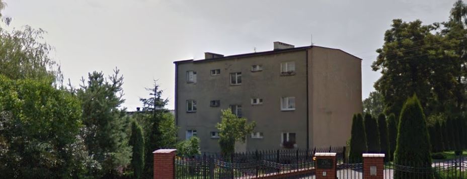 ZUS Przysucha
