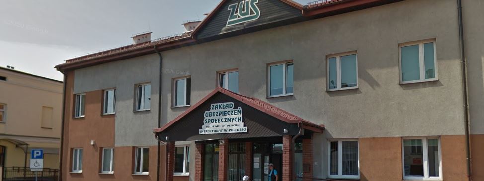 ZUS Pułtusk