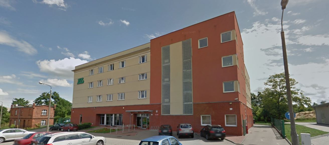 ZUS Śrem