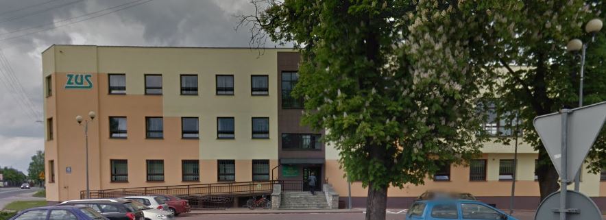 ZUS Szydłowiec