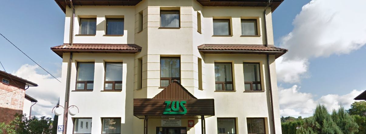 ZUS Zwoleń