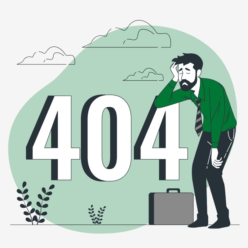 Strona 404